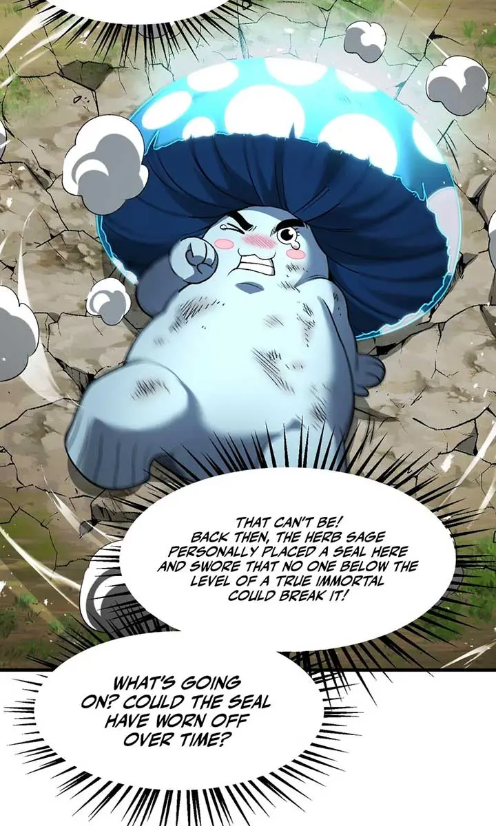 Strength Through Adversity, My Cultivation Knows No Limits Chapter 50 Page 5