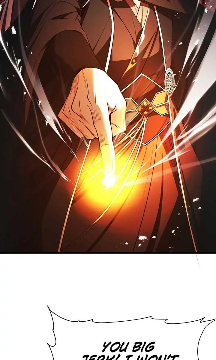 Strength Through Adversity, My Cultivation Knows No Limits Chapter 50 Page 7