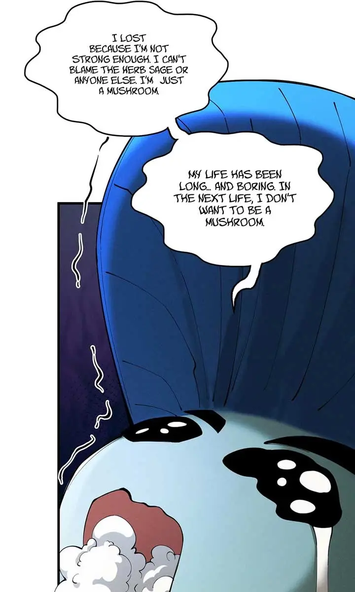 Strength Through Adversity, My Cultivation Knows No Limits Chapter 50 Page 22