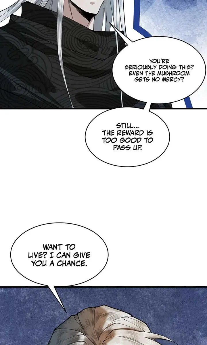 Strength Through Adversity, My Cultivation Knows No Limits Chapter 50 Page 25