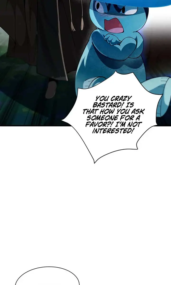 Strength Through Adversity, My Cultivation Knows No Limits Chapter 50 Page 39
