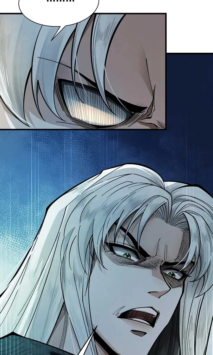 Strength Through Adversity, My Cultivation Knows No Limits Chapter 50 Page 40