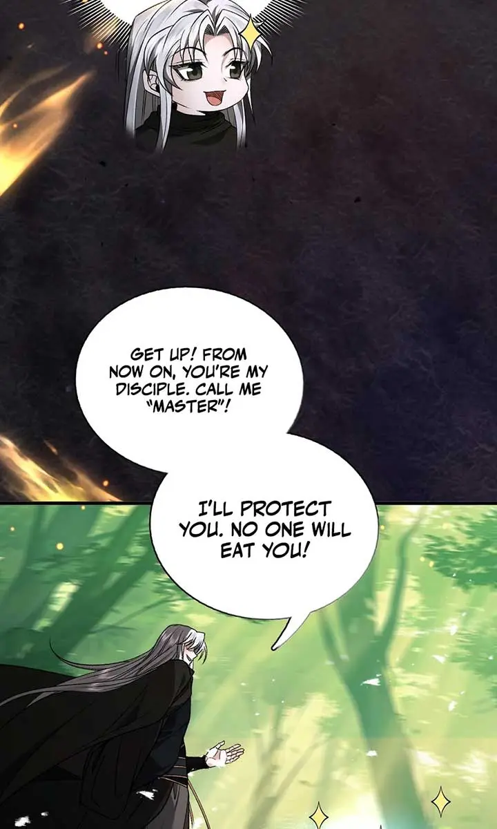 Strength Through Adversity, My Cultivation Knows No Limits Chapter 50 Page 47