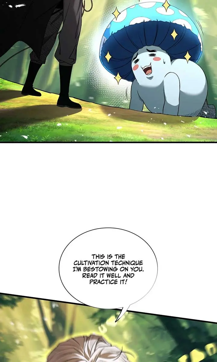 Strength Through Adversity, My Cultivation Knows No Limits Chapter 50 Page 48