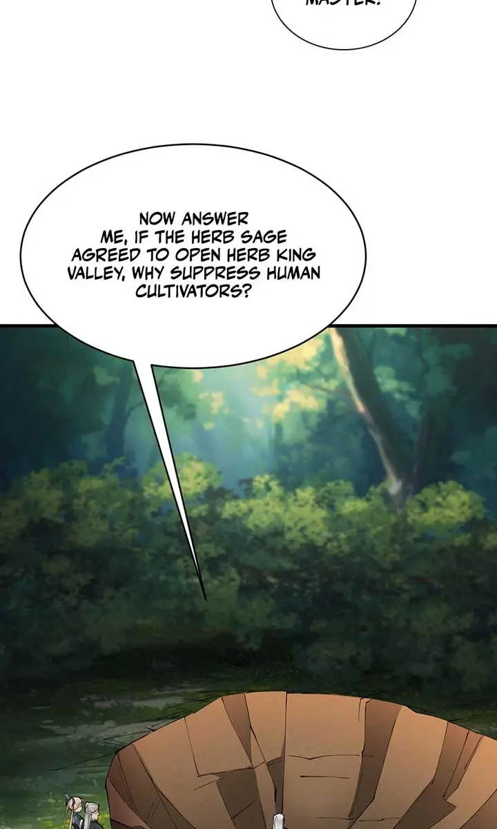 Strength Through Adversity, My Cultivation Knows No Limits Chapter 50 Page 70