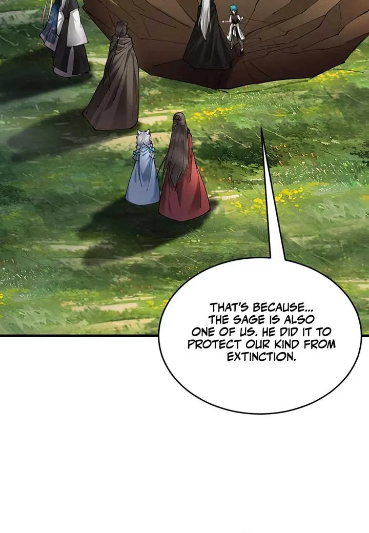 Strength Through Adversity, My Cultivation Knows No Limits Chapter 50 Page 71