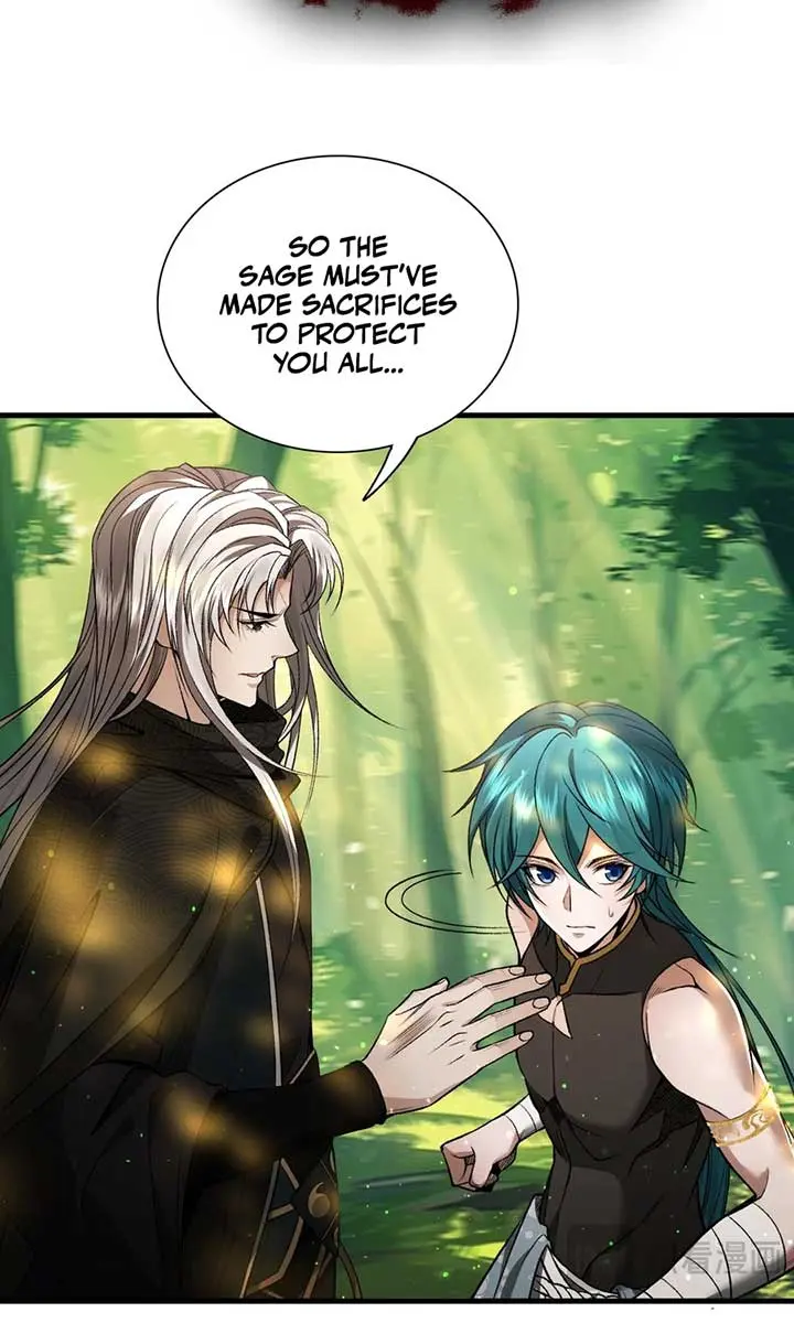 Strength Through Adversity, My Cultivation Knows No Limits Chapter 50 Page 76
