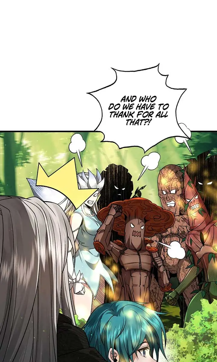Strength Through Adversity, My Cultivation Knows No Limits Chapter 50 Page 77