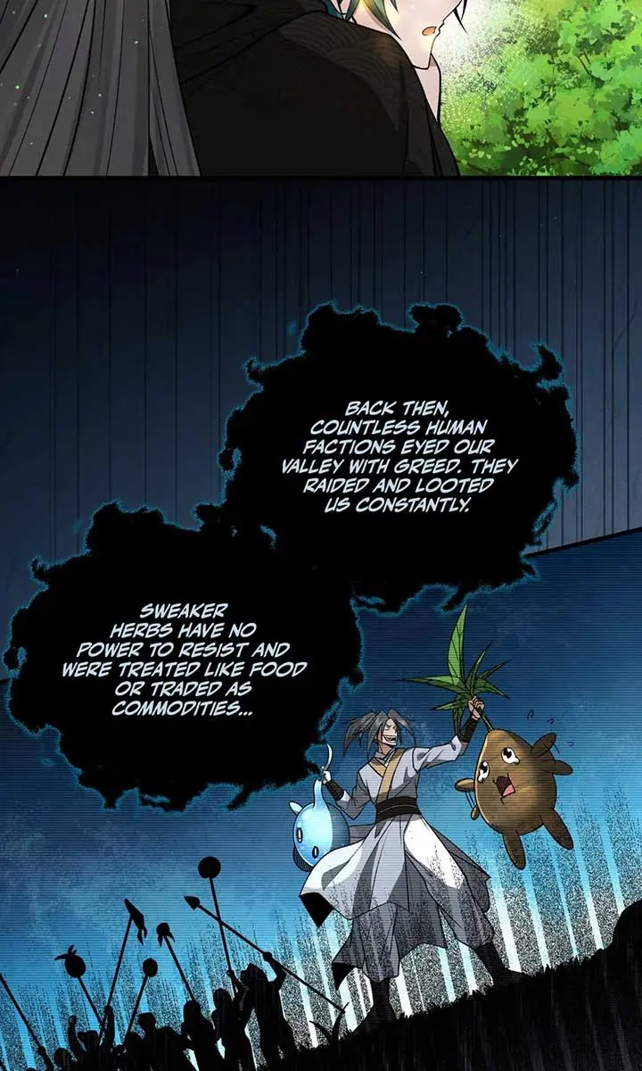 Strength Through Adversity, My Cultivation Knows No Limits Chapter 50 Page 78