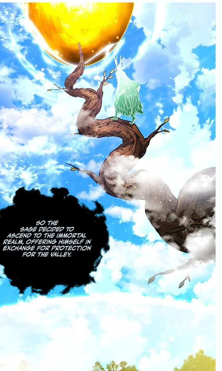 Strength Through Adversity, My Cultivation Knows No Limits Chapter 50 Page 82