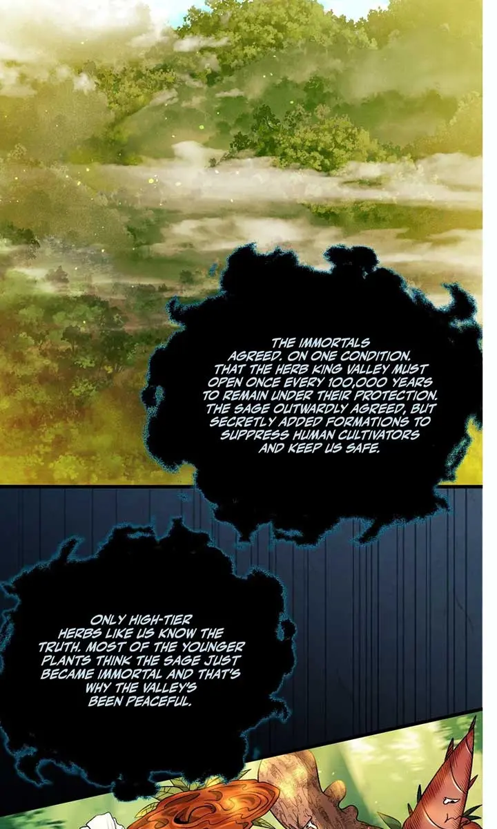 Strength Through Adversity, My Cultivation Knows No Limits Chapter 50 Page 83