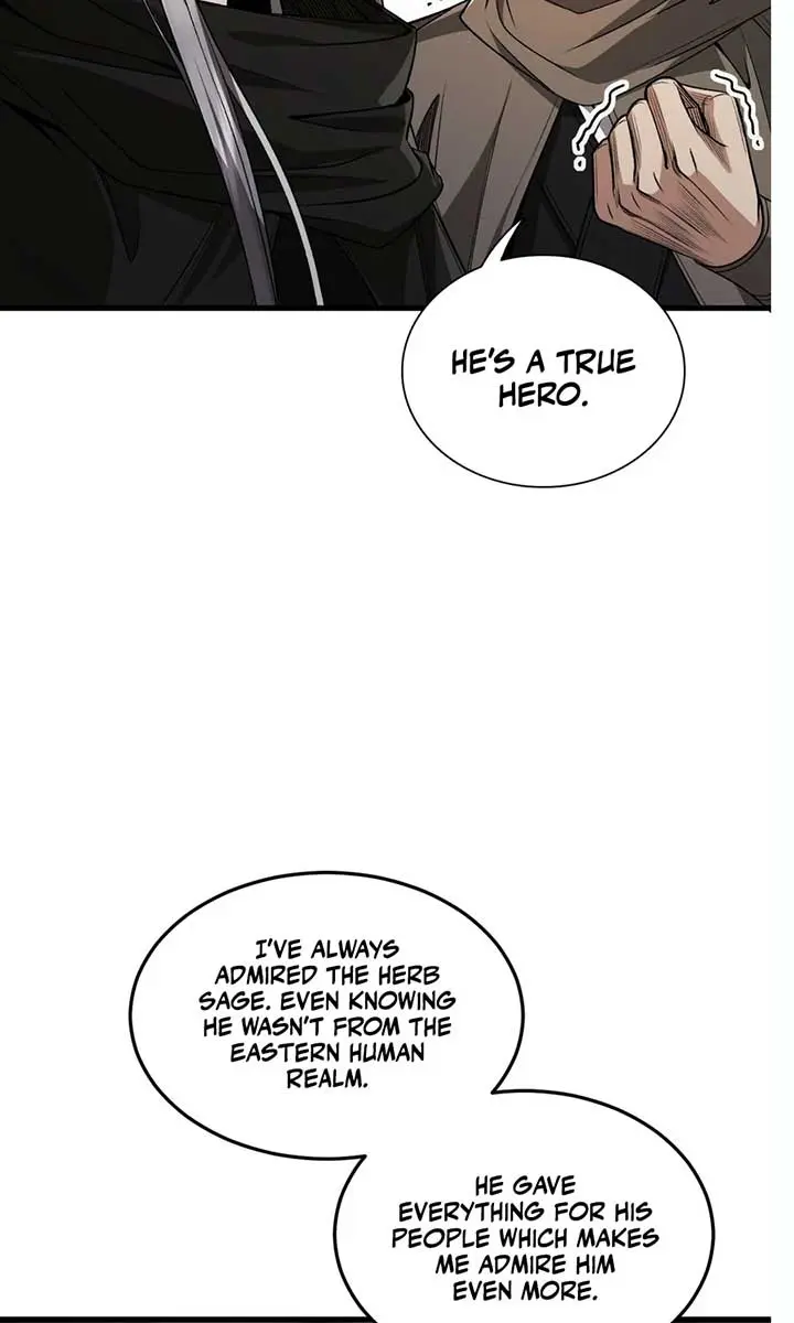 Strength Through Adversity, My Cultivation Knows No Limits Chapter 50 Page 86