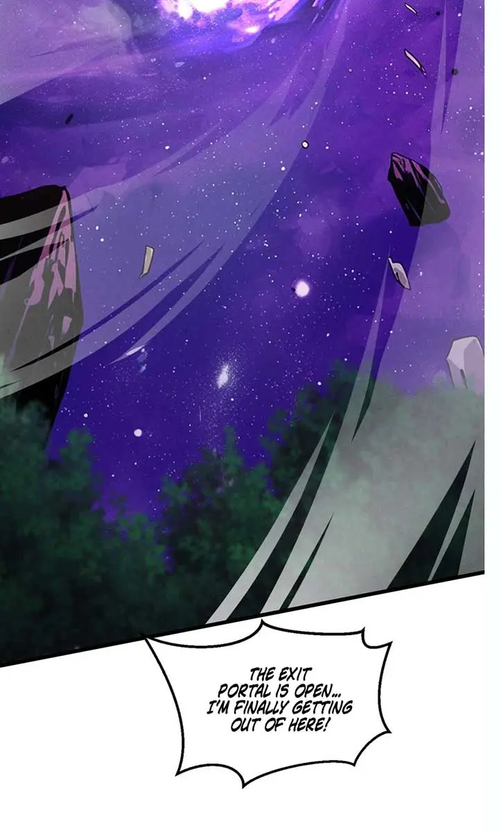 Strength Through Adversity, My Cultivation Knows No Limits Chapter 50 Page 89