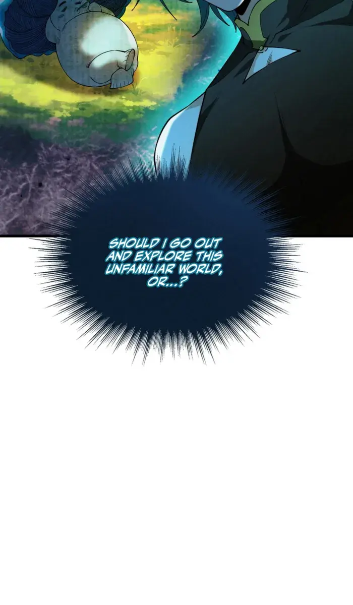 Strength Through Adversity, My Cultivation Knows No Limits Chapter 51 Page 9
