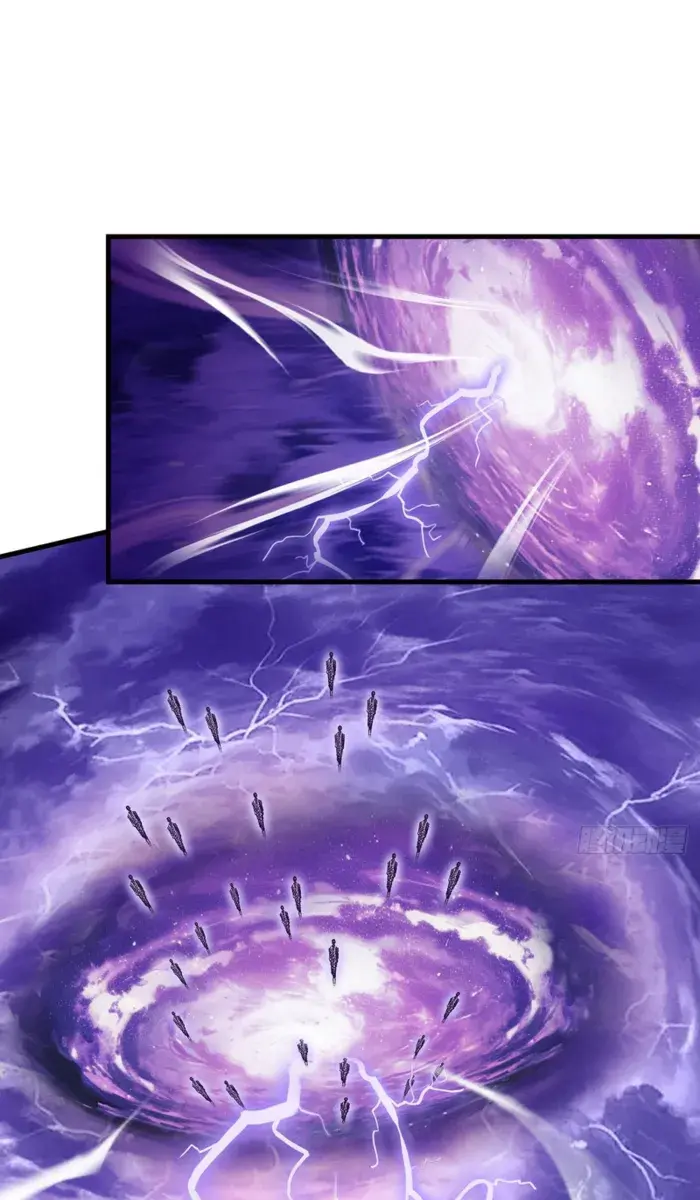 Strength Through Adversity, My Cultivation Knows No Limits Chapter 51 Page 22