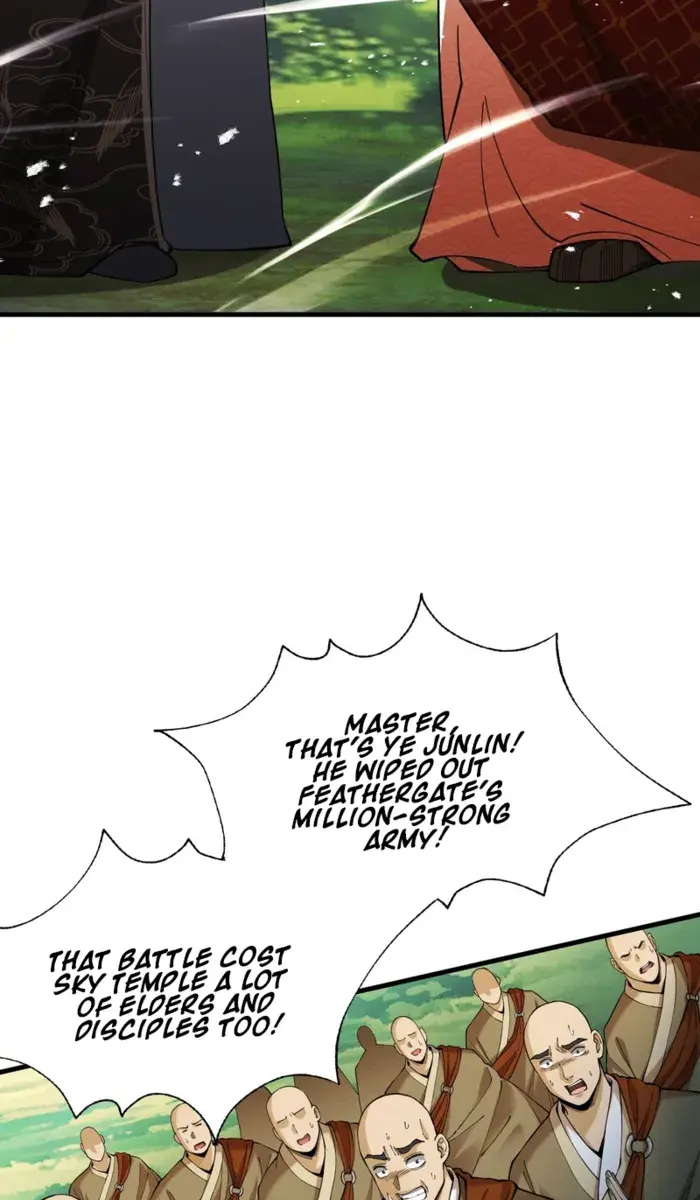 Strength Through Adversity, My Cultivation Knows No Limits Chapter 51 Page 58