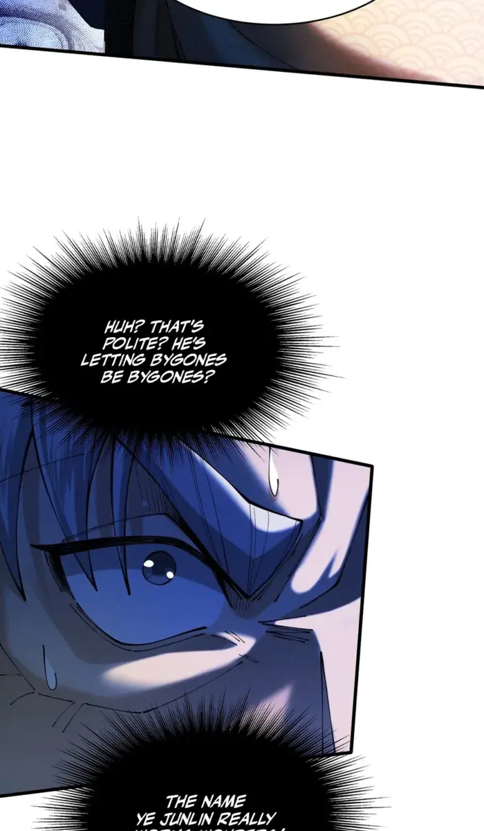 Strength Through Adversity, My Cultivation Knows No Limits Chapter 51 Page 64