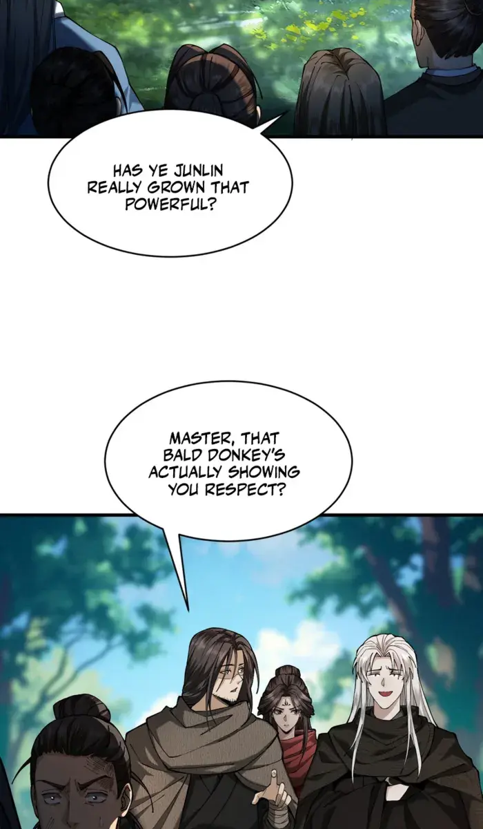 Strength Through Adversity, My Cultivation Knows No Limits Chapter 51 Page 66