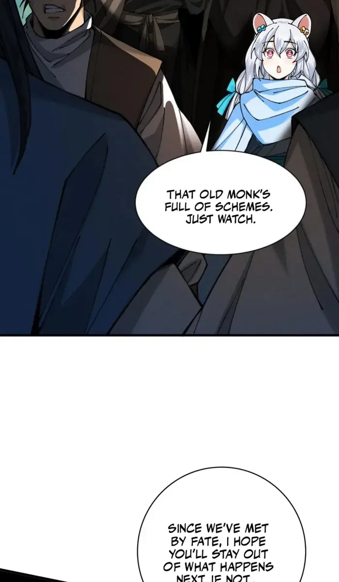 Strength Through Adversity, My Cultivation Knows No Limits Chapter 51 Page 67