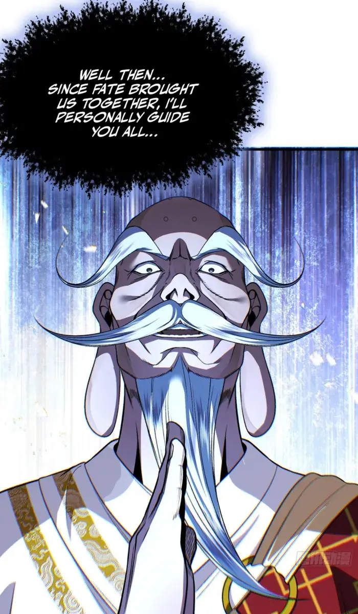 Strength Through Adversity, My Cultivation Knows No Limits Chapter 51 Page 80