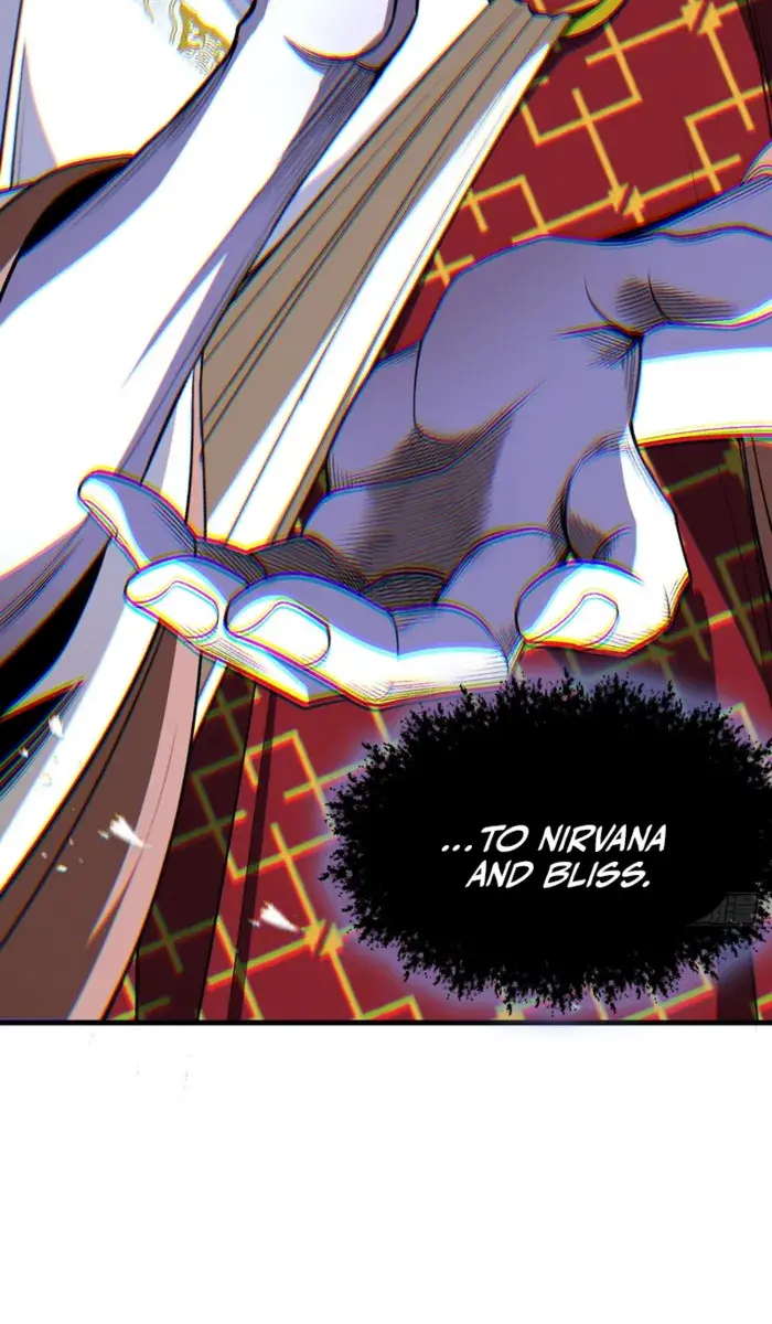 Strength Through Adversity, My Cultivation Knows No Limits Chapter 51 Page 81