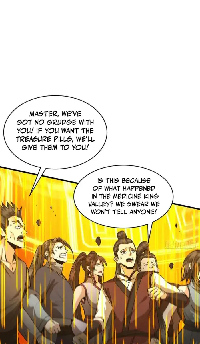 Strength Through Adversity, My Cultivation Knows No Limits Chapter 52 Page 5