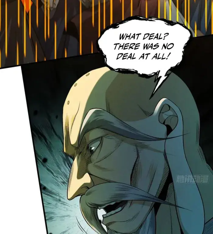 Strength Through Adversity, My Cultivation Knows No Limits Chapter 52 Page 6