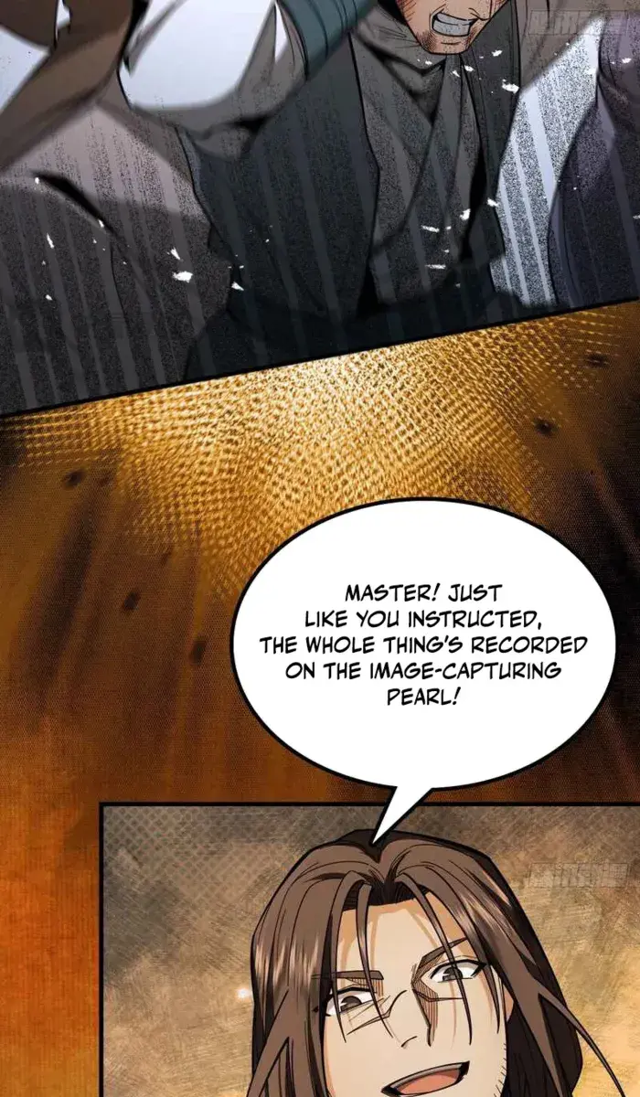 Strength Through Adversity, My Cultivation Knows No Limits Chapter 52 Page 33