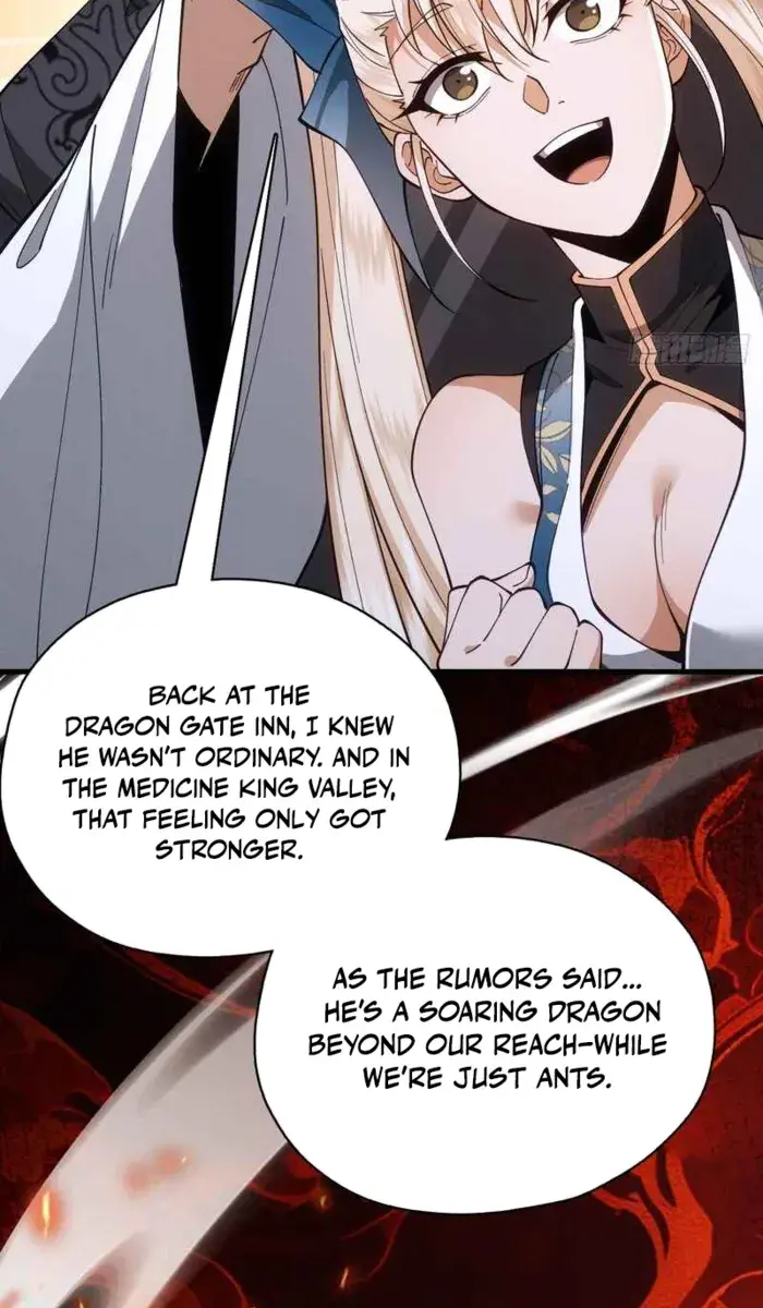 Strength Through Adversity, My Cultivation Knows No Limits Chapter 52 Page 49
