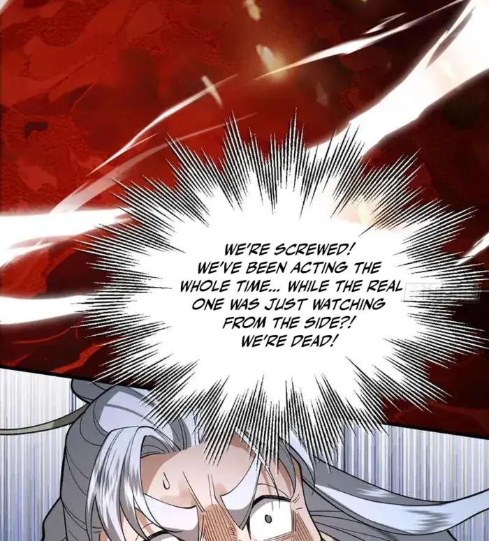 Strength Through Adversity, My Cultivation Knows No Limits Chapter 52 Page 51