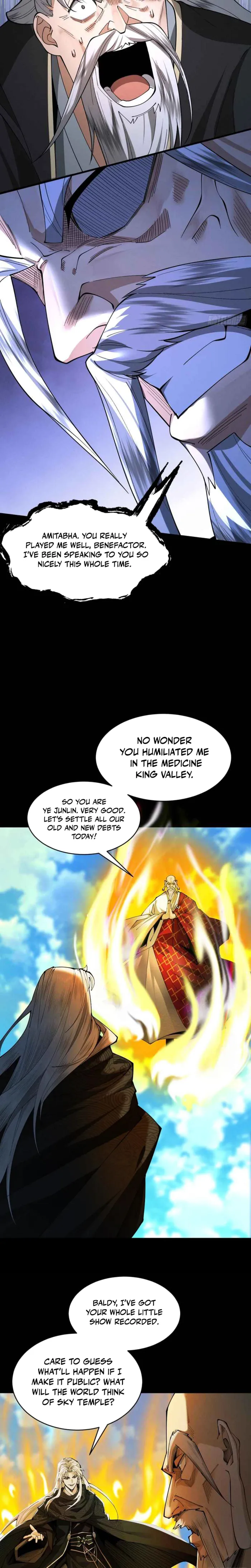 Strength Through Adversity, My Cultivation Knows No Limits Chapter 52 Page 52