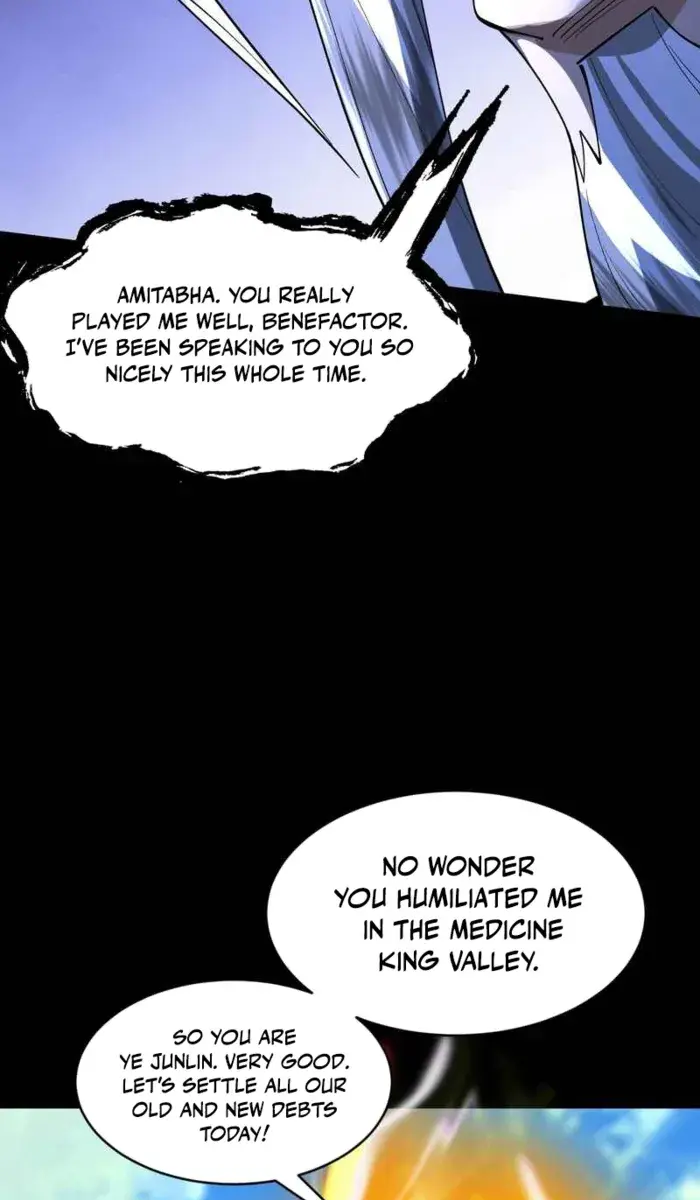 Strength Through Adversity, My Cultivation Knows No Limits Chapter 52 Page 54