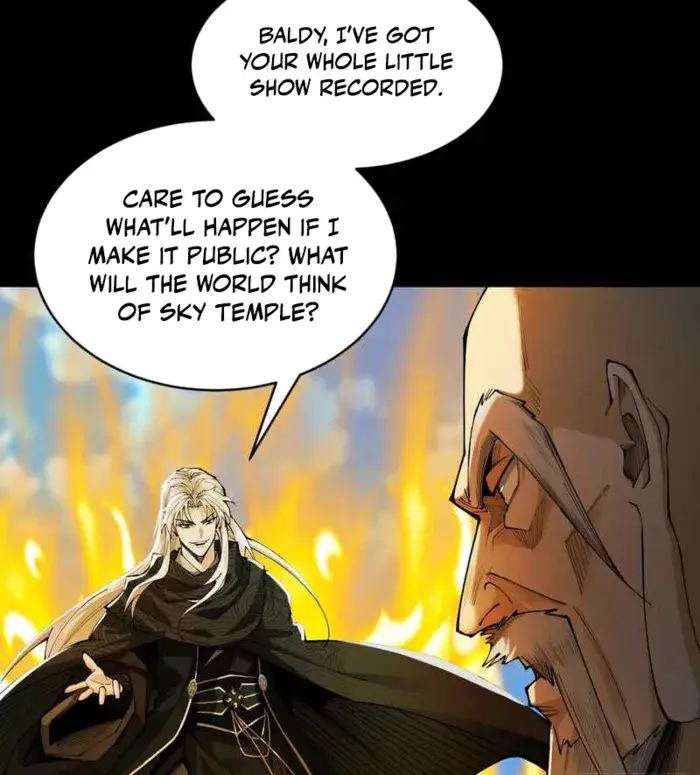 Strength Through Adversity, My Cultivation Knows No Limits Chapter 52 Page 56