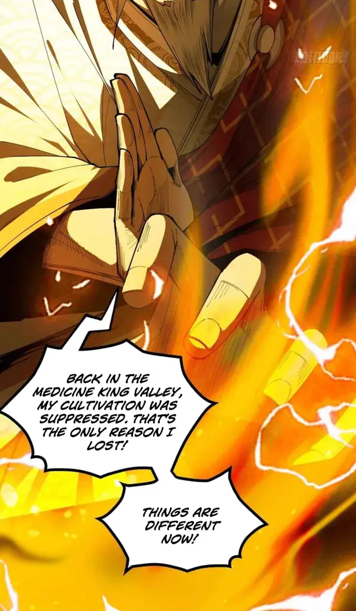 Strength Through Adversity, My Cultivation Knows No Limits Chapter 52 Page 60