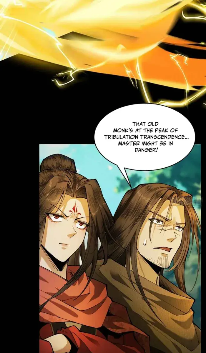 Strength Through Adversity, My Cultivation Knows No Limits Chapter 52 Page 64