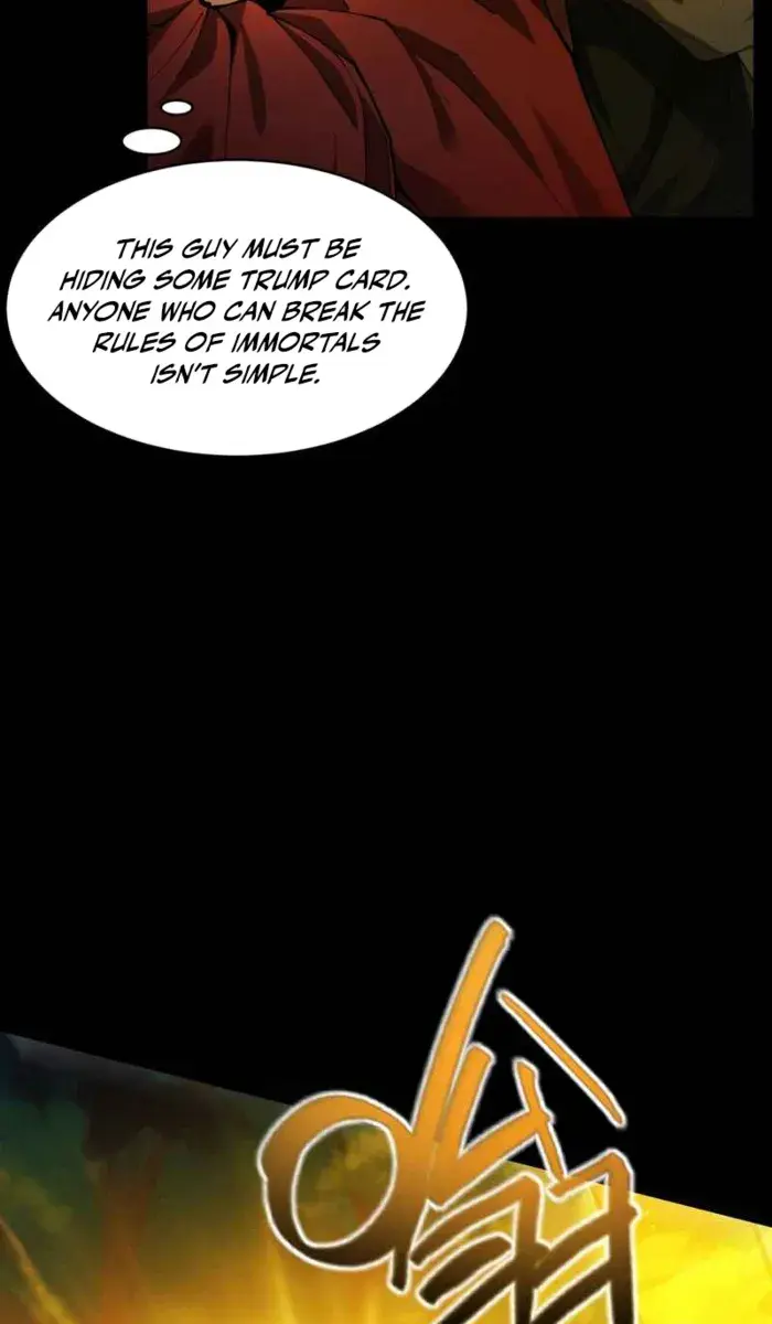 Strength Through Adversity, My Cultivation Knows No Limits Chapter 52 Page 65