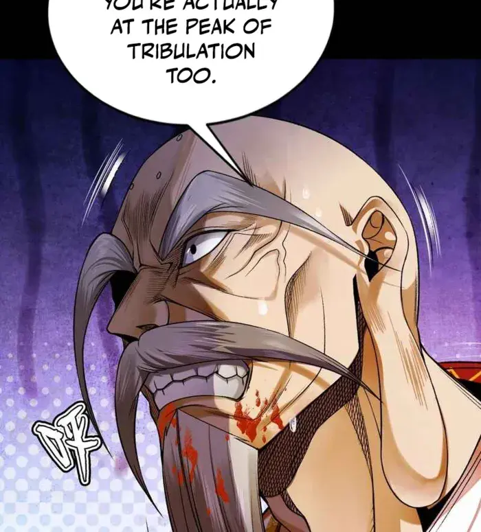 Strength Through Adversity, My Cultivation Knows No Limits Chapter 52 Page 76