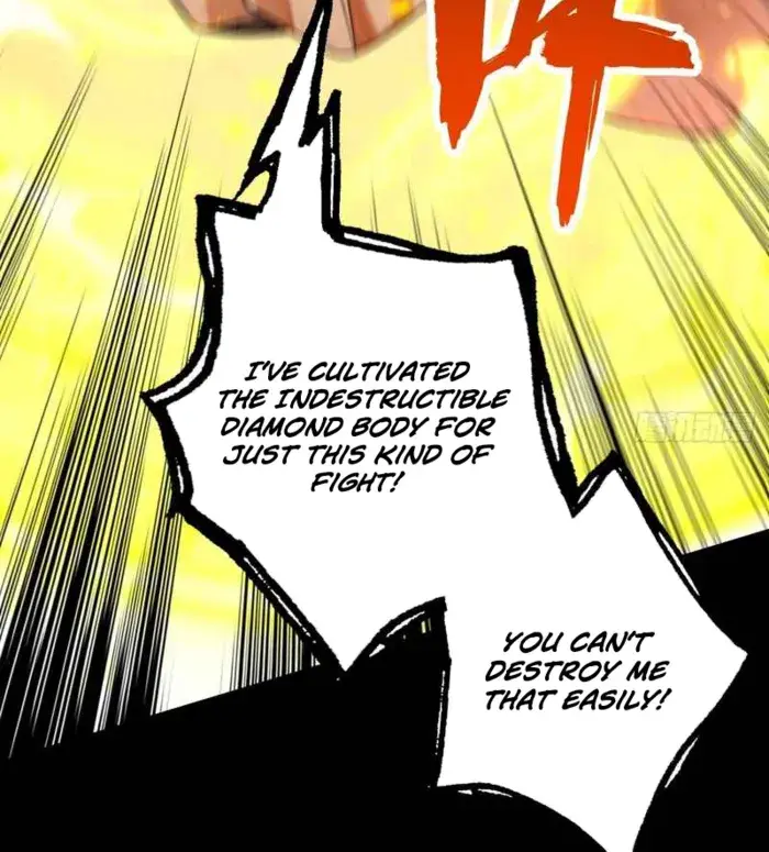 Strength Through Adversity, My Cultivation Knows No Limits Chapter 52 Page 81