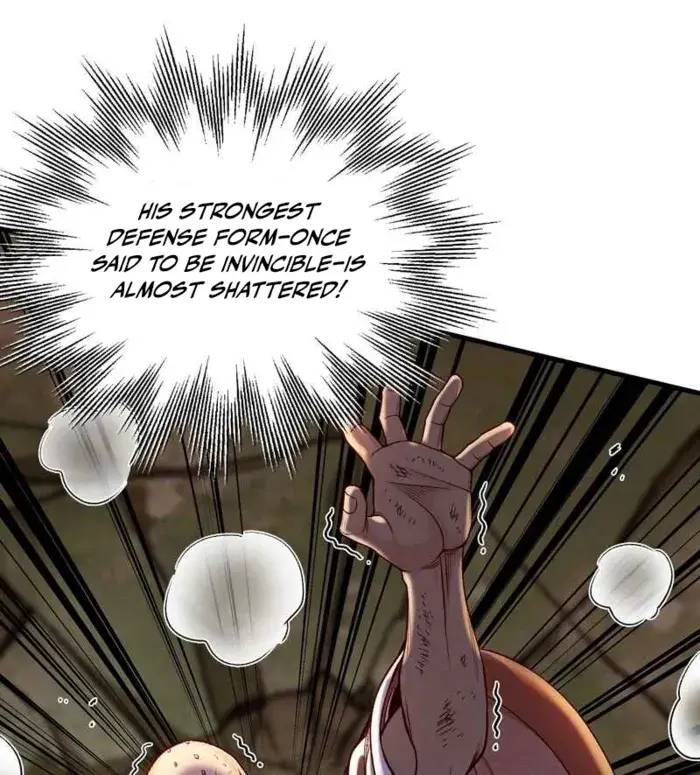 Strength Through Adversity, My Cultivation Knows No Limits Chapter 52 Page 121