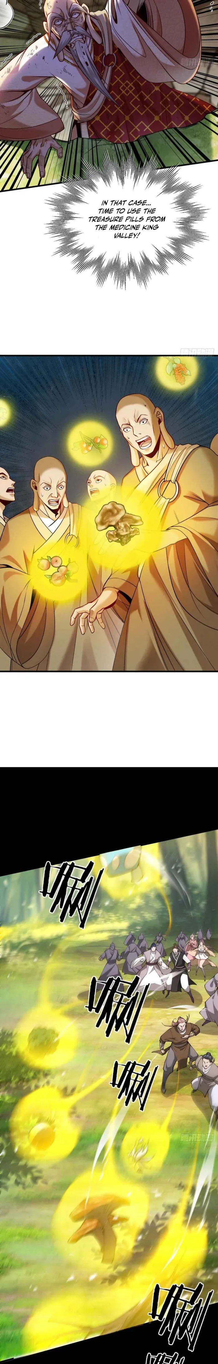 Strength Through Adversity, My Cultivation Knows No Limits Chapter 52 Page 122