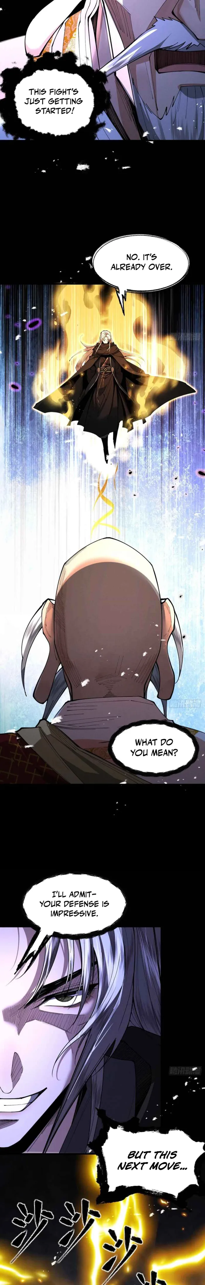Strength Through Adversity, My Cultivation Knows No Limits Chapter 52 Page 132