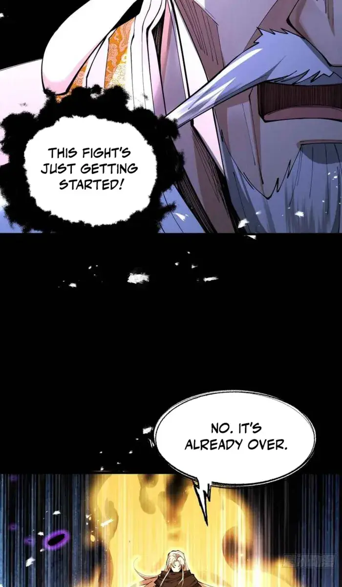 Strength Through Adversity, My Cultivation Knows No Limits Chapter 52 Page 133
