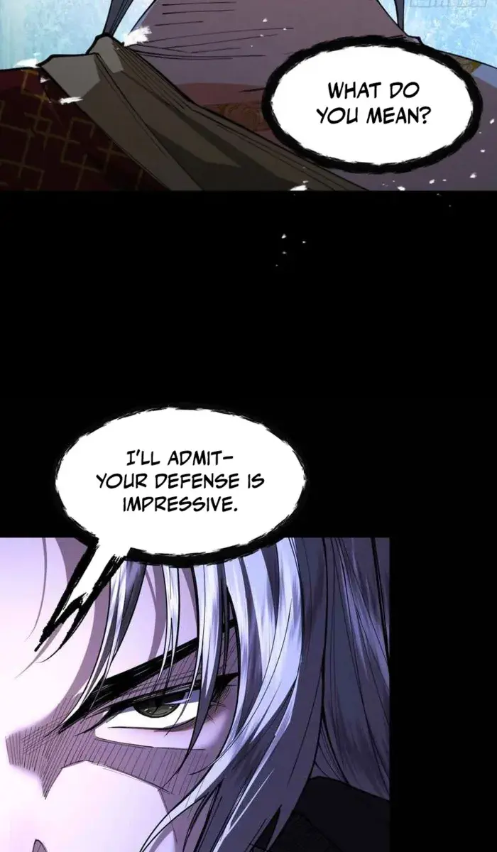 Strength Through Adversity, My Cultivation Knows No Limits Chapter 52 Page 135