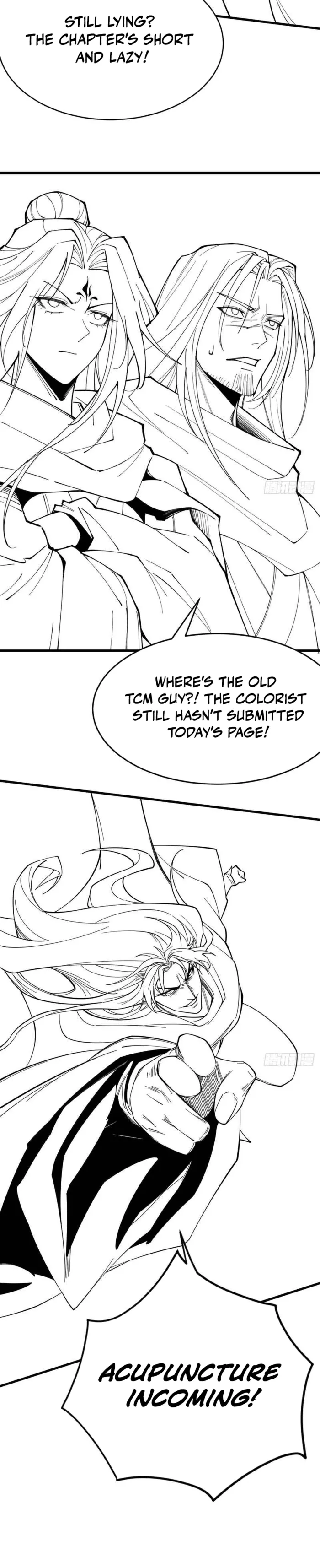 Strength Through Adversity, My Cultivation Knows No Limits Chapter 52 Page 142