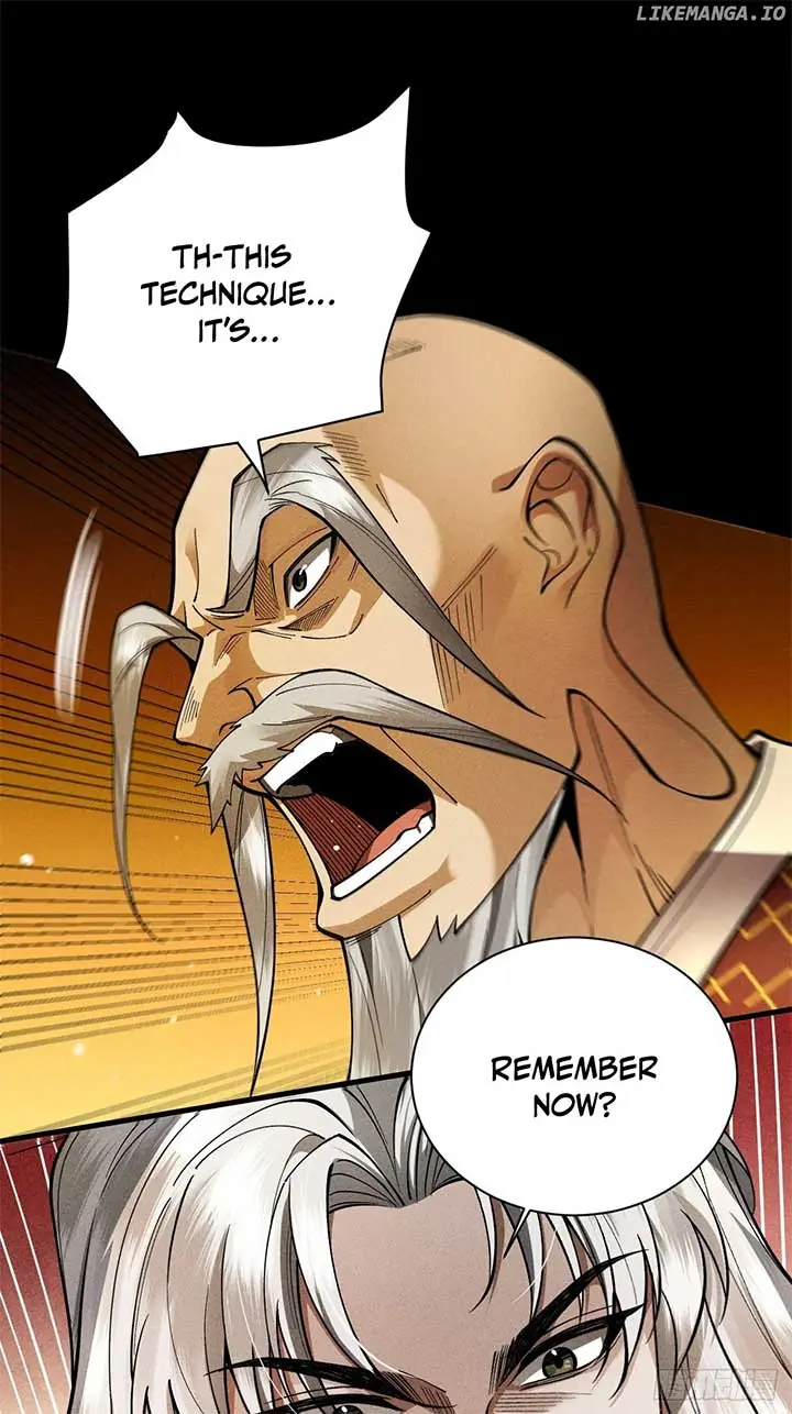 Strength Through Adversity, My Cultivation Knows No Limits Chapter 53 Page 4