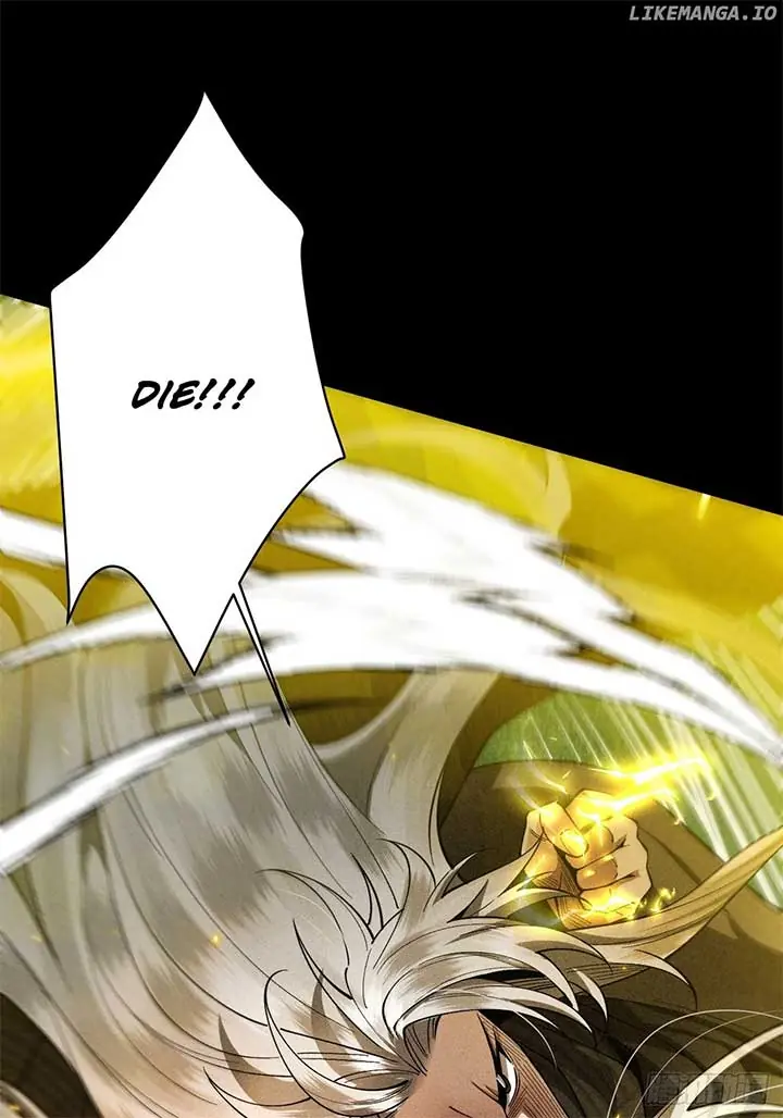 Strength Through Adversity, My Cultivation Knows No Limits Chapter 53 Page 8