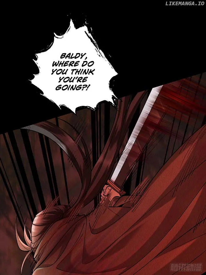 Strength Through Adversity, My Cultivation Knows No Limits Chapter 53 Page 25