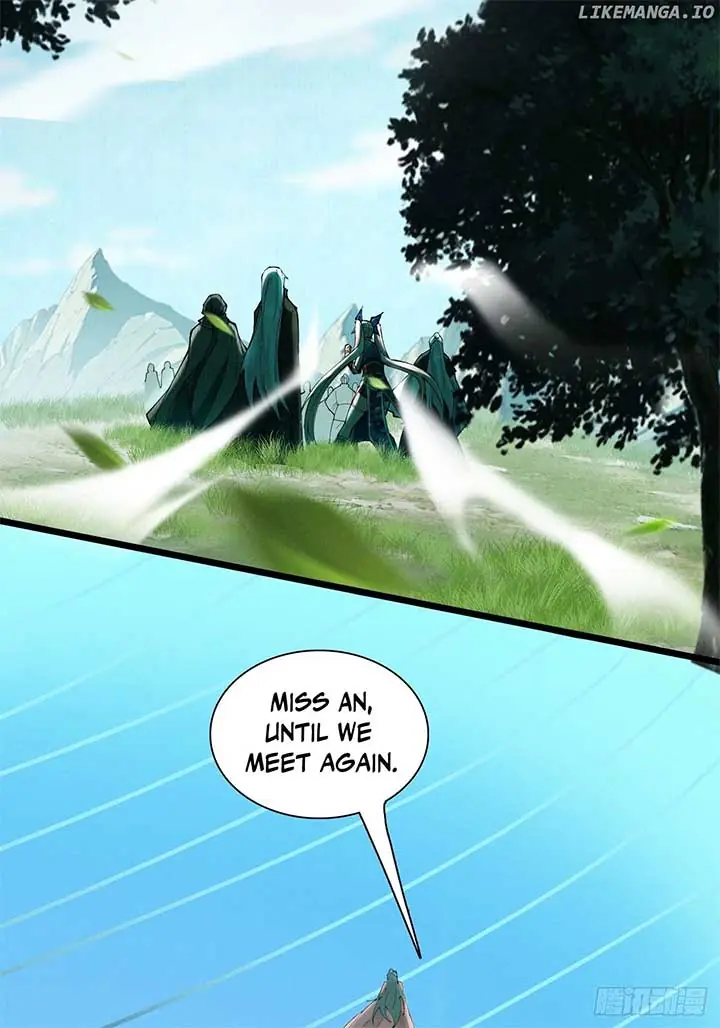 Strength Through Adversity, My Cultivation Knows No Limits Chapter 53 Page 52
