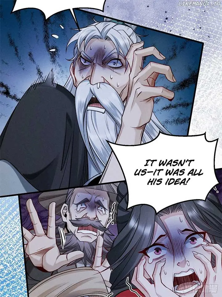 Strength Through Adversity, My Cultivation Knows No Limits Chapter 53 Page 59