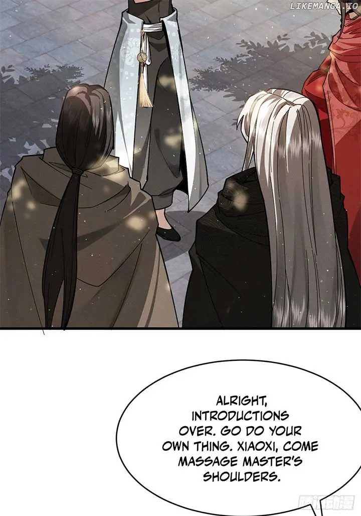 Strength Through Adversity, My Cultivation Knows No Limits Chapter 53 Page 71